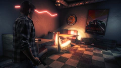 Imagem do ALAN WAKE’S AMERICAN NIGHTMARE PC - ENVIO DIGITAL