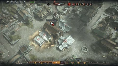 WAR HOSPITAL PC - ENVIO DIGITAL na internet
