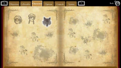 ONCE A TALE PC - ENVIO DIGITAL - BTEC GAMES