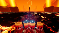 RAGNAROCK PC - ENVIO DIGITAL na internet