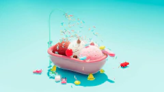 NOUR PLAY WITH YOUR FOOD PC - ENVIO DIGITAL na internet