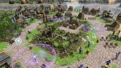AGE OF MYTHOLOGY RETOLD PC - ENVIO DIGITAL - BTEC GAMES