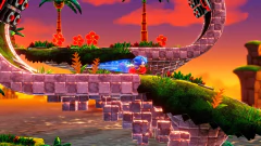 SONIC SUPERSTARS PC - ENVIO DIGITAL na internet