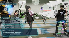 THE CALIGULA EFFECT 2 COMPLETE EDITION PC - ENVIO DIGITAL - BTEC GAMES