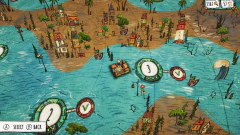 TRASH SAILORS PC - ENVIO DIGITAL na internet