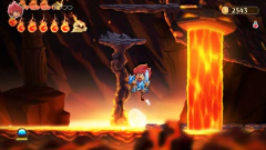 MONSTER BOY AND THE CURSED KINGDOM PC - ENVIO DIGITAL na internet