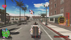 NO MORE HEROES PC - ENVIO DIGITAL - BTEC GAMES