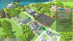 MARS HORIZON PC - ENVIO DIGITAL - BTEC GAMES