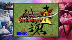 SAMURAI SHODOWN (NEOGEO COLLECTION) PC - ENVIO DIGITAL na internet