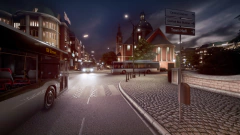 BUS SIMULATOR 18 PC - ENVIO DIGITAL - BTEC GAMES