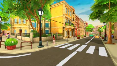 THE SISTERS 2 ROAD TO FAME PC - ENVIO DIGITAL - BTEC GAMES