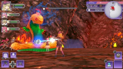 RUNE FACTORY 5 PC - ENVIO DIGITAL na internet