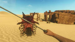 STARSAND (DIGITAL SUPPORTER EDITION) PC - ENVIO DIGITAL - BTEC GAMES