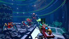 NERF LEGENDS (DIGITAL DELUXE EDITION) PC - ENVIO DIGITAL na internet
