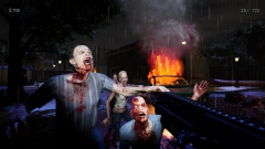 CARNAGE OFFERING PC - ENVIO DIGITAL - BTEC GAMES