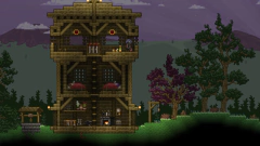 STARBOUND PC - ENVIO DIGITAL na internet