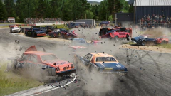 WRECKFEST (COMPLETE EDITION) PC - ENVIO DIGITAL na internet
