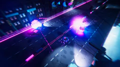 DEATH NOODLE DELIVERY PC - ENVIO DIGITAL na internet