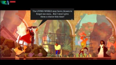 GUACAMELEE (COLLECTION) PC - ENVIO DIGITAL - BTEC GAMES