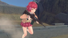 BULLET GIRLS PHANTASIA PC - ENVIO DIGITAL na internet