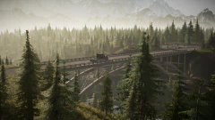 ALASKAN ROAD TRUCKERS (MOTHER TRUCKERS EDITION) PC - ENVIO DIGITAL na internet