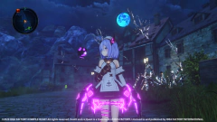 DEATH END RE;QUEST 2 PC - ENVIO DIGITAL - BTEC GAMES