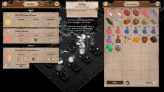 THE MAGICAL MIXTURE MILL PC - ENVIO DIGITAL - loja online