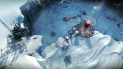 FROSTPUNK PC - ENVIO DIGITAL - BTEC GAMES