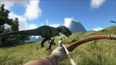 ARK SURVIVAL EVOLVED ULTIMATE SURVIVOR EDITION PC - ENVIO DIGITAL - loja online