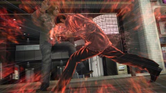 YAKUZA 5 REMASTERED PC - ENVIO DIGITAL - loja online