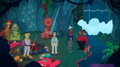 LEISURE SUIT LARRY WET DREAMS DRY TWICE PC - ENVIO DIGITAL - loja online