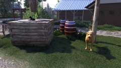 Imagem do LUMBERJACK'S DYNASTY PC - ENVIO DIGITAL
