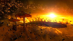 Imagem do ENDLESS SPACE 2 DEFINITIVE EDITION PC - ENVIO DIGITAL