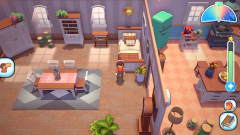 BIG FARM STORY PC - ENVIO DIGITAL - BTEC GAMES