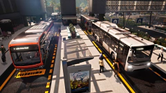 BUS SIMULATOR 21 NEXT STOP (GOLD EDITION) PC - ENVIO DIGITAL - loja online