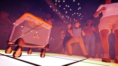 I AM FISH PC - ENVIO DIGITAL - BTEC GAMES