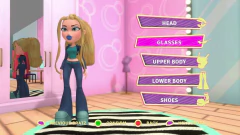 BRATZ FLAUNT YOUR FASHION PC - ENVIO DIGITAL - loja online