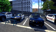 POLICE SIMULATOR PATROL DUTY PC - ENVIO DIGITAL - loja online