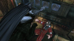 BATMAN ARKHAM ASYLUM (GAME OF THE YEAR EDITION) PC - ENVIO DIGITAL - loja online
