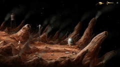SAMOROST 3 PC - ENVIO DIGITAL