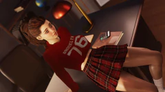 NAUGHTY COLLEGE +18 PC - ENVIO DIGITAL - loja online