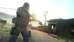 OPERATION FLASHPOINT RED RIVER PC - ENVIO DIGITAL na internet