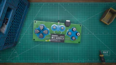 ELECTRICIAN SIMULATOR PC - ENVIO DIGITAL na internet