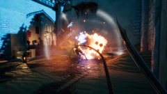 CITY OF BRASS PC - ENVIO DIGITAL - BTEC GAMES