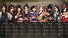 TALE OF WUXIA THE PRE-SEQUEL PC - ENVIO DIGITAL - BTEC GAMES