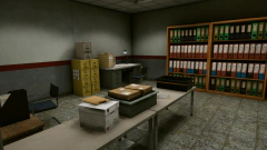 TESTED ON HUMANS ESCAPE ROOM PC - ENVIO DIGITAL na internet