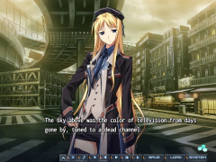 BALDR SKY PC - ENVIO DIGITAL - BTEC GAMES