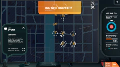 CITY EYE PC - ENVIO DIGITAL - BTEC GAMES