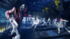 MARVELS GUARDIANS OF THE GALAXY (DELUXE EDITION) PC - ENVIO DIGITAL na internet