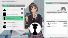 BLUE REFLECTION SECOND LIGHT PC - ENVIO DIGITAL - BTEC GAMES